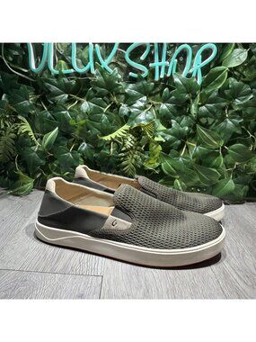 OluKai | Shoes | Nwt Olukai Alapa Li Mens Slip On Mesh 